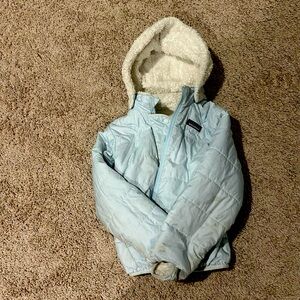 Kids Patagonia winter coat